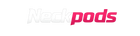 NeckPods – Accueil